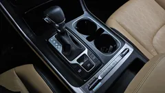 2023 Kia Carnival Gasoline 9-Seater Prestige — фото 9