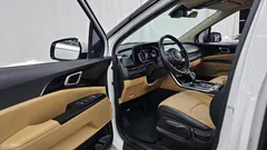 2023 Kia Carnival Gasoline 9-Seater Prestige — фото 10