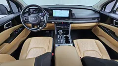 2023 Kia Carnival Gasoline 9-Seater Prestige — фото 14