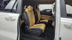 2023 Kia Carnival Gasoline 9-Seater Prestige — фото 15
