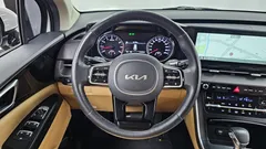 2023 Kia Carnival Gasoline 9-Seater Prestige — фото 17