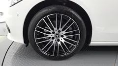2022 Mercedes-Benz C-Class C200 4MATIC Avantgarde — фото 5