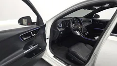 2022 Mercedes-Benz C-Class C200 4MATIC Avantgarde — фото 10