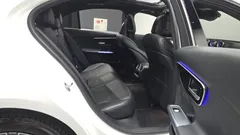 2022 Mercedes-Benz C-Class C200 4MATIC Avantgarde — фото 12