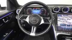 2022 Mercedes-Benz C-Class C200 4MATIC Avantgarde — фото 13