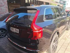 2022 Volvo XC90 B6 Inscription — фото 4