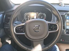 2022 Volvo XC90 B6 Inscription — фото 7