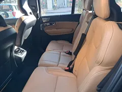 2022 Volvo XC90 B6 Inscription — фото 11
