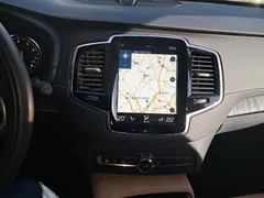 2022 Volvo XC90 B6 Inscription — фото 15