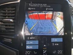 2022 Volvo XC90 B6 Inscription — фото 16