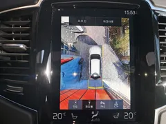 2022 Volvo XC90 B6 Inscription — фото 17