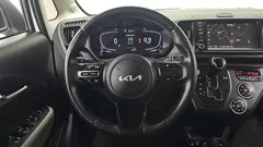 2023 Kia Ray Prestige — фото 13