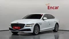 2024 Genesis G80 Gasoline 2.5 Turbo 2WD — фото 1