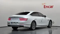 2024 Genesis G80 Gasoline 2.5 Turbo 2WD — фото 2