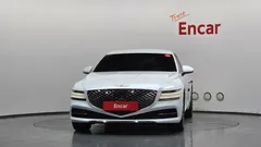 2024 Genesis G80 Gasoline 2.5 Turbo 2WD — фото 3