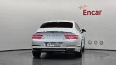 2024 Genesis G80 Gasoline 2.5 Turbo 2WD — фото 4