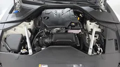 2024 Genesis G80 Gasoline 2.5 Turbo 2WD — фото 6