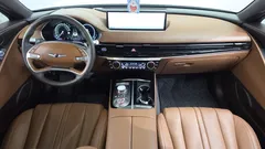 2024 Genesis G80 Gasoline 2.5 Turbo 2WD — фото 7