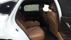 2024 Genesis G80 Gasoline 2.5 Turbo 2WD — фото 11