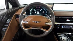 2024 Genesis G80 Gasoline 2.5 Turbo 2WD — фото 12