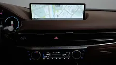 2024 Genesis G80 Gasoline 2.5 Turbo 2WD — фото 13