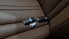 2024 Genesis G80 Gasoline 2.5 Turbo 2WD — фото 15