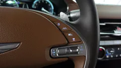2024 Genesis G80 Gasoline 2.5 Turbo 2WD — фото 16