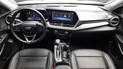 2024 Chevrolet Trax 1.2 ACTIV — фото 7