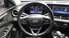 2024 Chevrolet Trax 1.2 ACTIV — фото 13