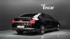 2022 Kia K9 3.3 GDI AWD — фото 2