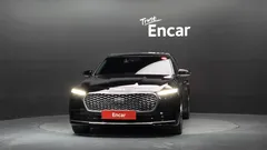 2022 Kia K9 3.3 GDI AWD — фото 3