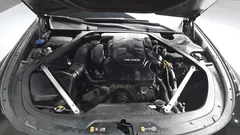 2022 Kia K9 3.3 GDI AWD — фото 6