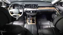2022 Kia K9 3.3 GDI AWD — фото 7