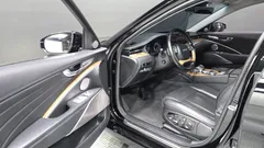 2022 Kia K9 3.3 GDI AWD — фото 10