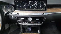 2022 Kia K9 3.3 GDI AWD — фото 14
