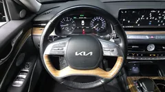 2022 Kia K9 3.3 GDI AWD — фото 15