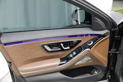 2022 Mercedes-Benz S-Class Maybach S580 4MATIC Nightfall — фото 6