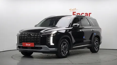 2023 Hyundai Palisade Diesel 2.2 4WD