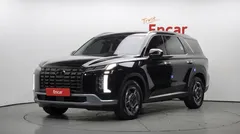 2023 Hyundai Palisade Diesel 2.2 4WD — фото 1
