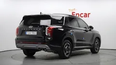 2023 Hyundai Palisade Diesel 2.2 4WD — фото 2