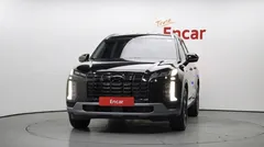 2023 Hyundai Palisade Diesel 2.2 4WD — фото 3