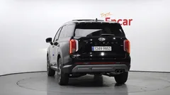2023 Hyundai Palisade Diesel 2.2 4WD — фото 10