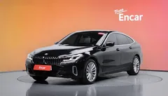 2024 BMW Gran Turismo 630i xDrive Luxury — фото 1