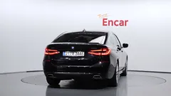 2024 BMW Gran Turismo 630i xDrive Luxury — фото 4