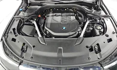 2024 BMW Gran Turismo 630i xDrive Luxury — фото 6