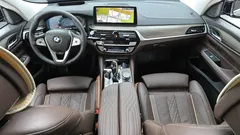 2024 BMW Gran Turismo 630i xDrive Luxury — фото 7