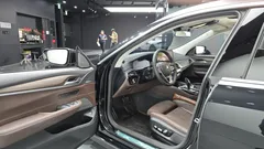 2024 BMW Gran Turismo 630i xDrive Luxury — фото 10