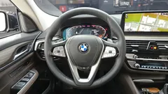 2024 BMW Gran Turismo 630i xDrive Luxury — фото 13