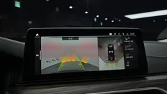 2024 BMW Gran Turismo 630i xDrive Luxury — фото 14