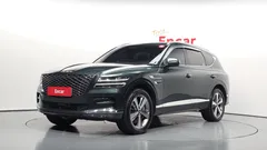 2023 Genesis GV80 2.5T Gasoline AWD — фото 1